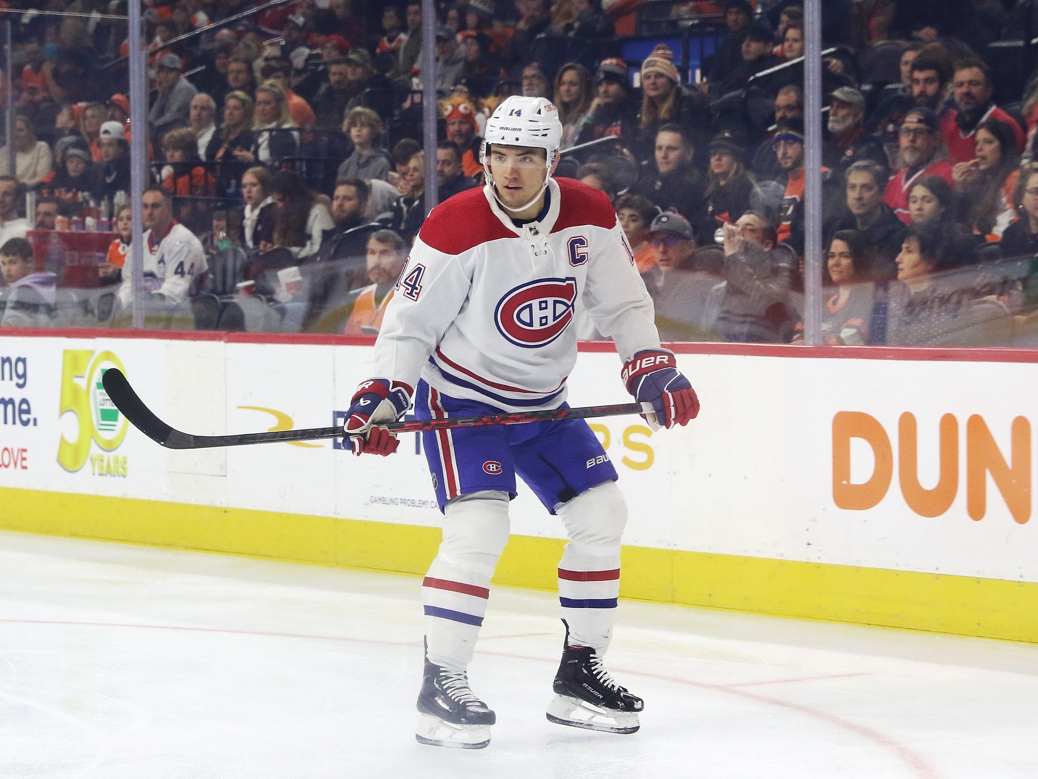 Montreal Canadiens 2023-24 Obituary: The Bottom Of The Atlantic - The ...