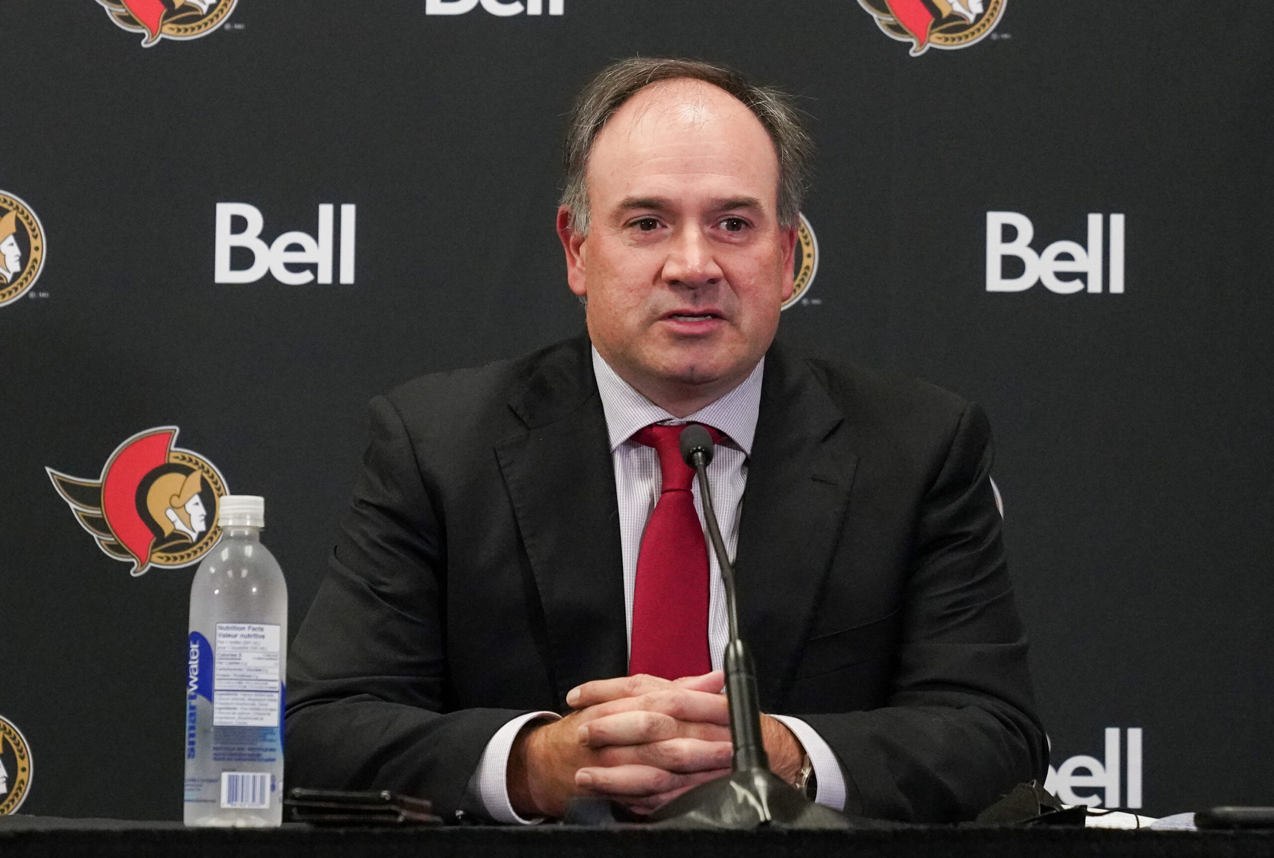 Ottawa Senators’ First-Round Draft Picks Since 2005: Success Stories and Lessons Learned