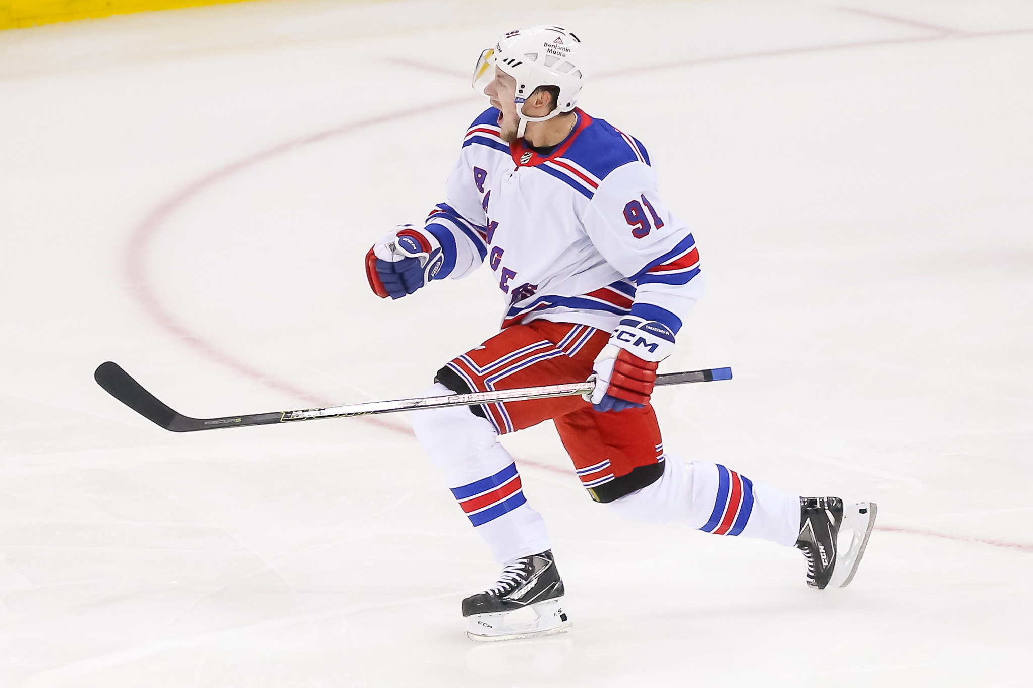 Red Wings 2023 Free Agent Targets New York Rangers BVM Sports
