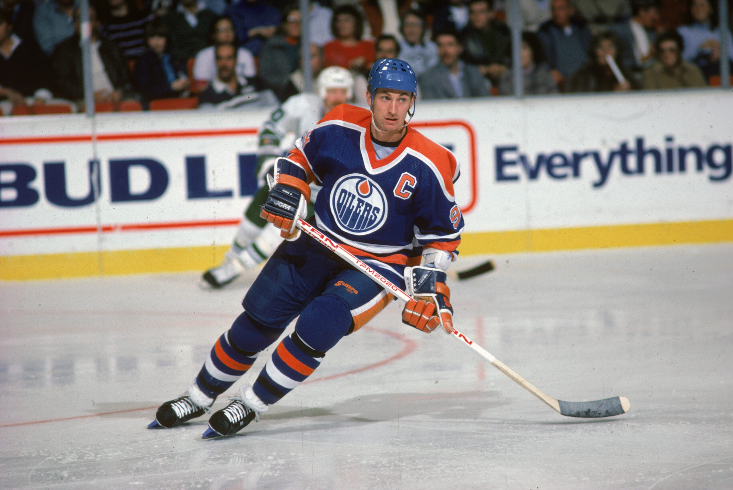 Wayne Gretzky trade tree: 'The Trade' and the many branches that