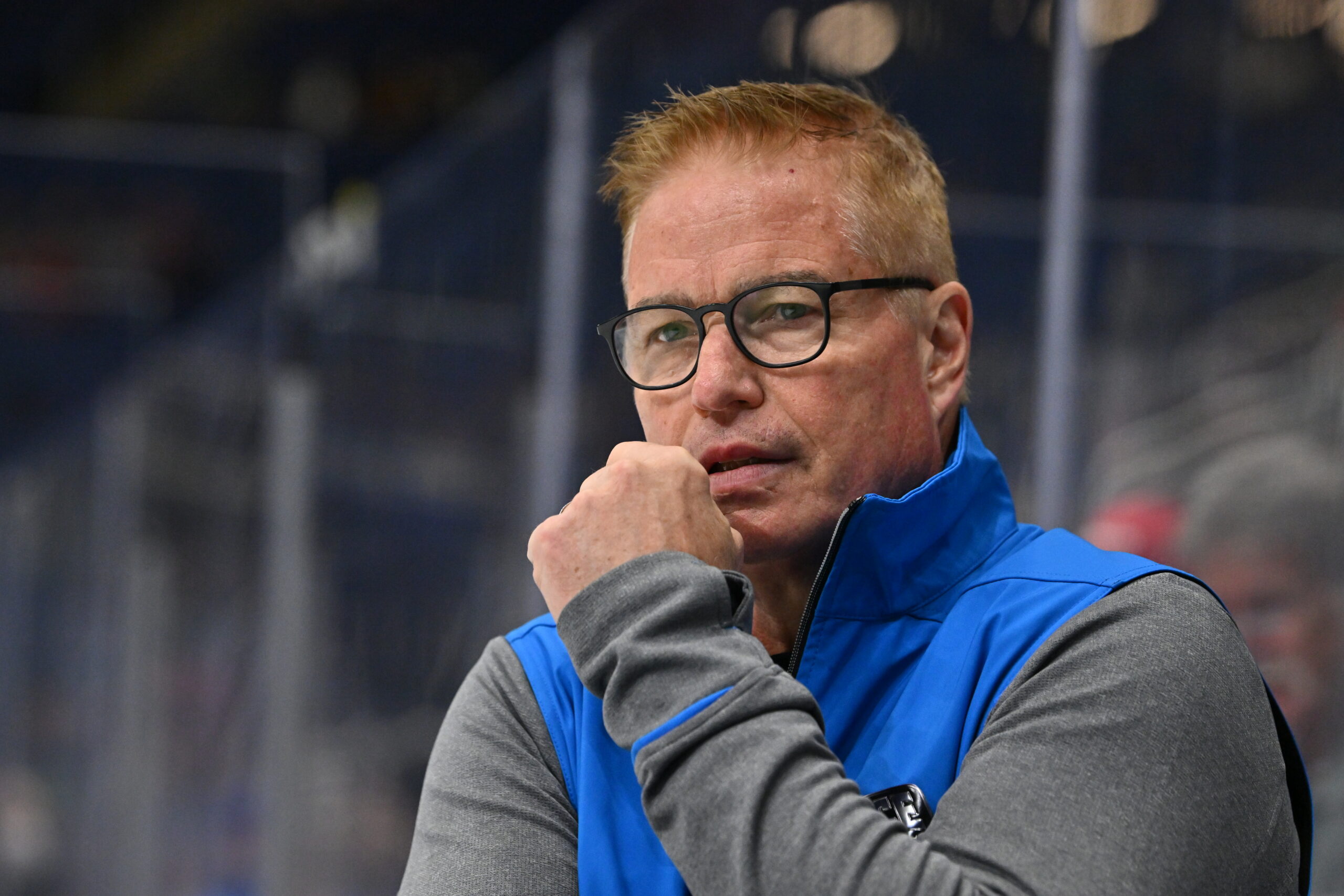 7 Cool Things About Ex-Maple Leafs Defenseman Larry Murphy