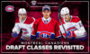 Alex Galchenyuk, Jake Evans and Jesperi Kotkaniemi Montreal Canadiens' Draft Classes Revisited