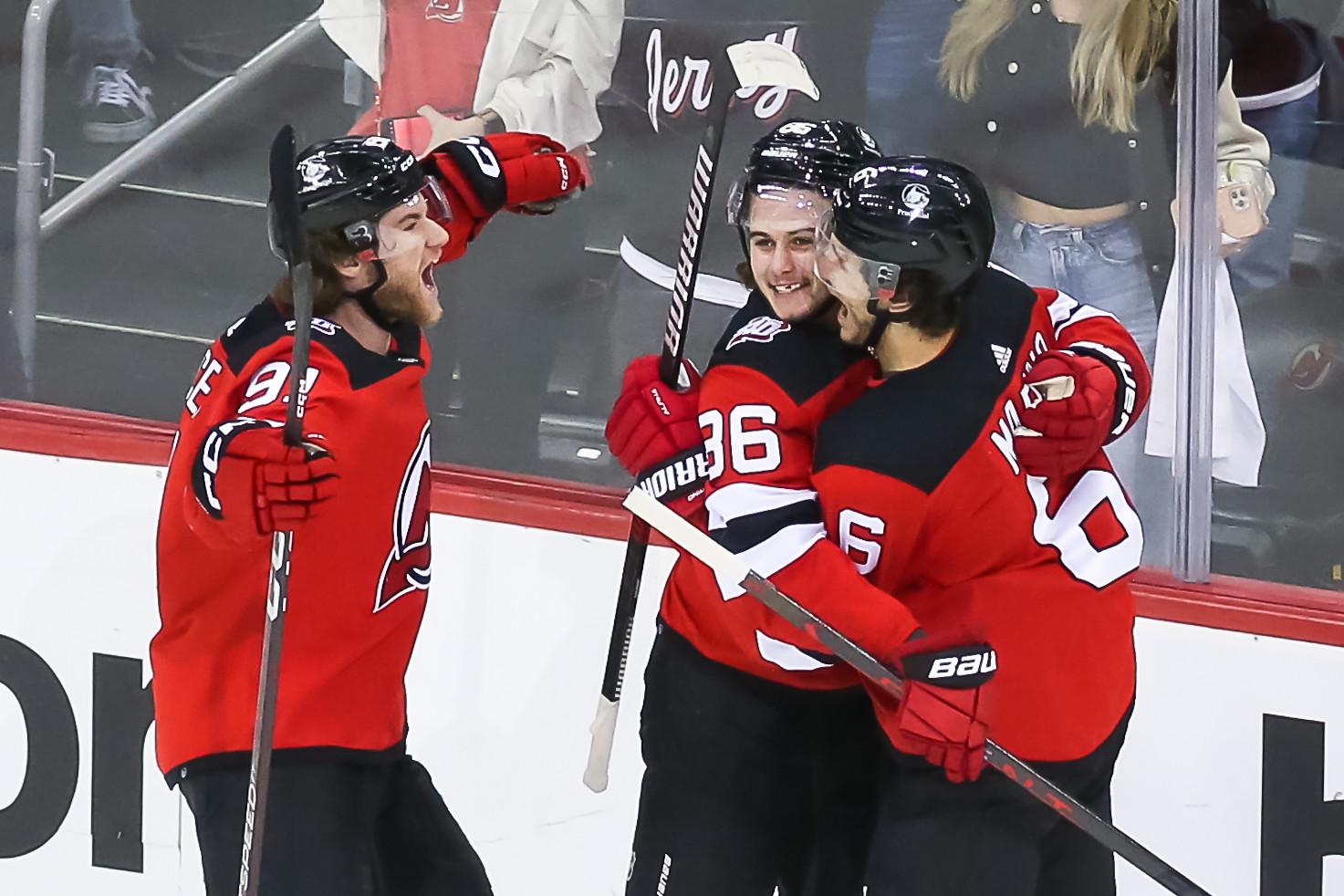 Devils' Unexpected 2022-23 Season is One for the Record Books - The New  Jersey Devils News, Analysis, and More