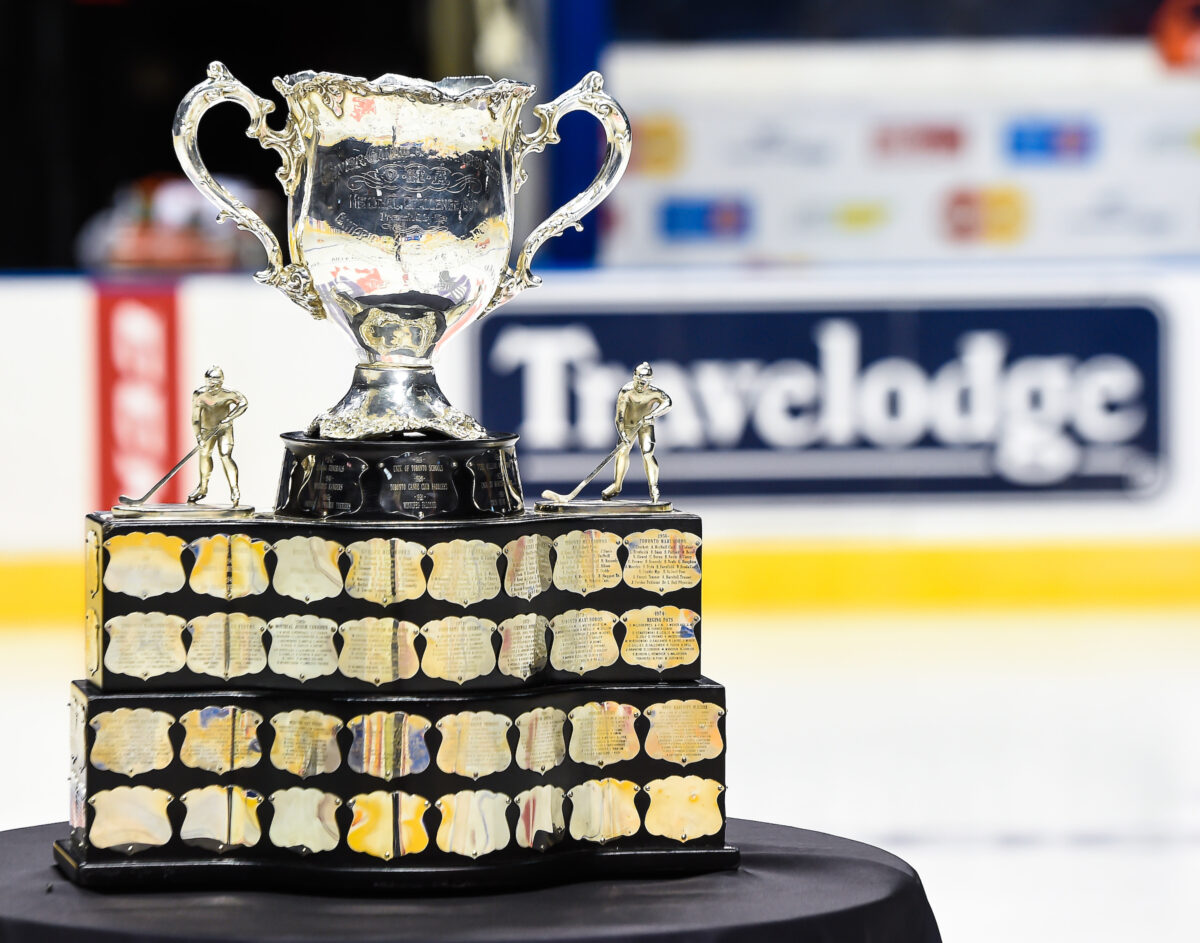 2023 Memorial Cup Preview BVM Sports