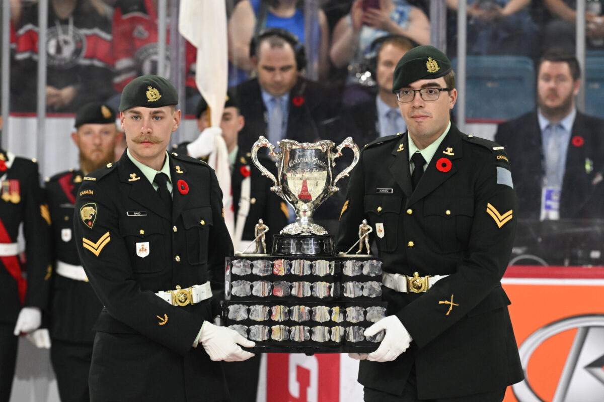 Memorial Cup