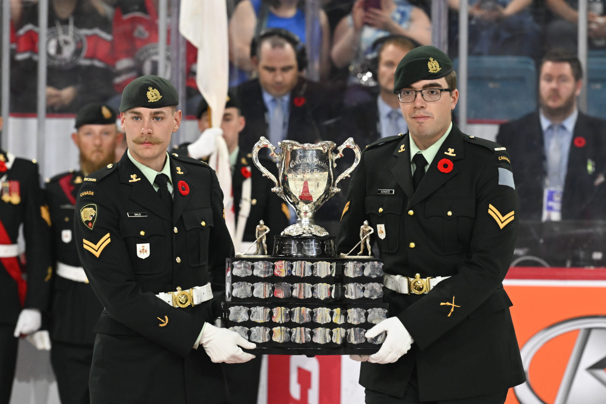 Memorial Cup The Hockey Writers