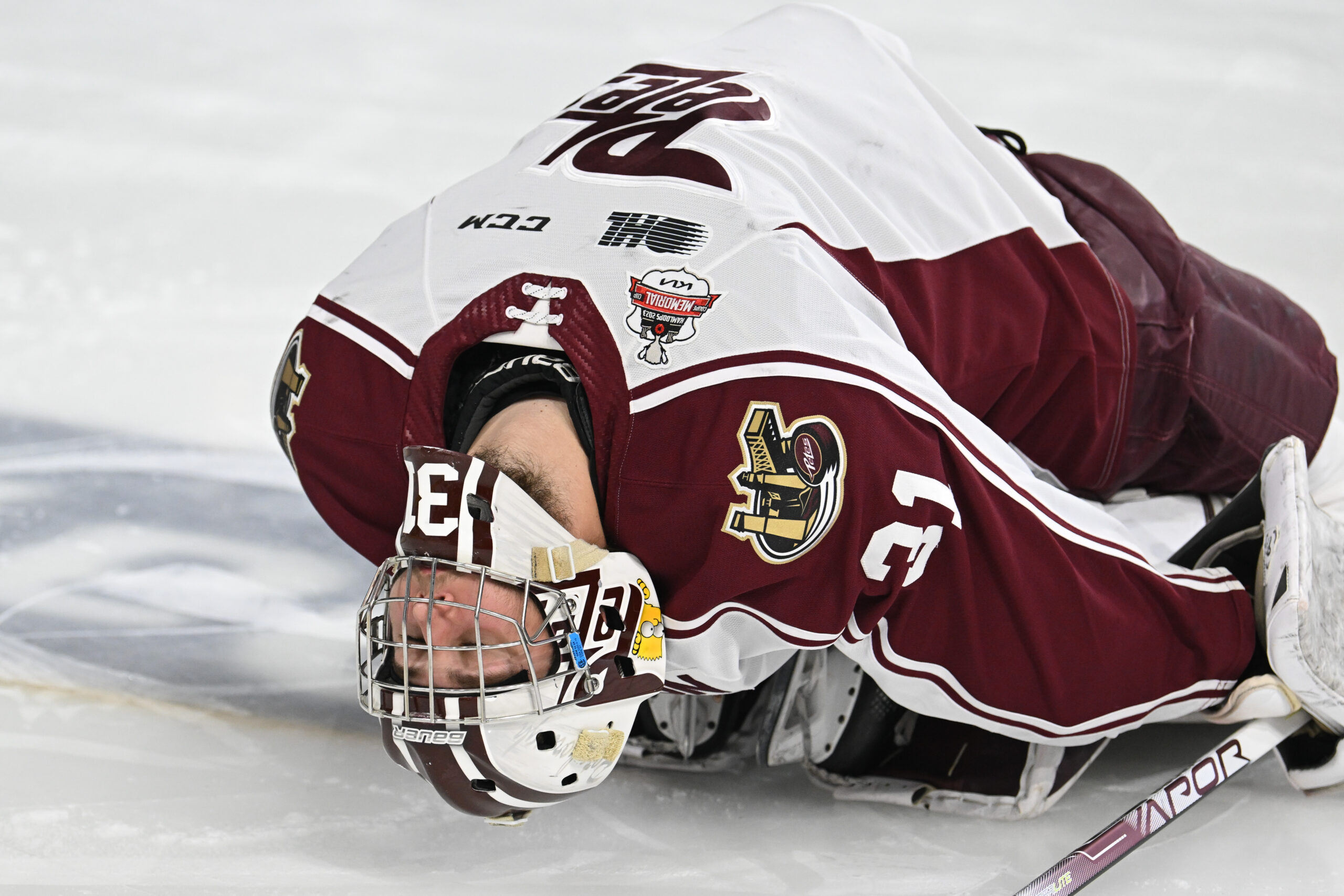 2023 Memorial Cup 3 Takeaways From Petes’ Win Over Remparts Flipboard