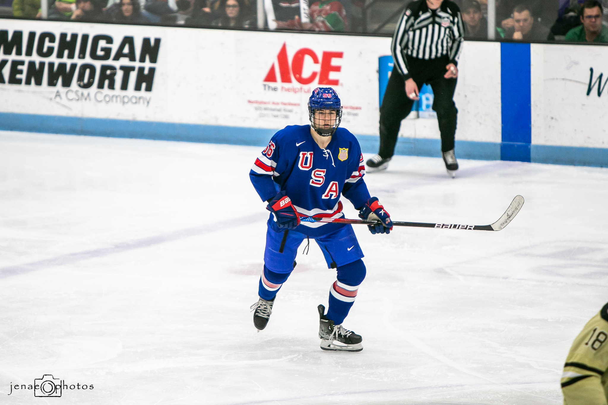 St. Louis Blues' 2023 Draft Deep Dive Paul Fischer