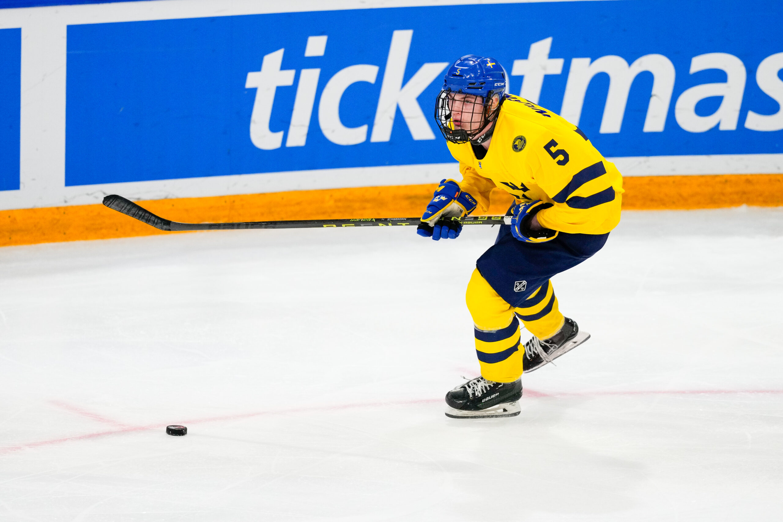 2022 MOCK DRAFT: DETROIT RED WINGS – HockeywizScouts