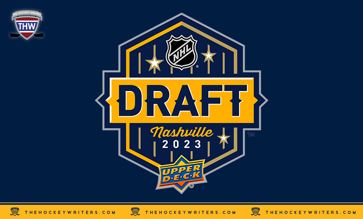 MHH 2023 Mock Draft - Mile High Hockey