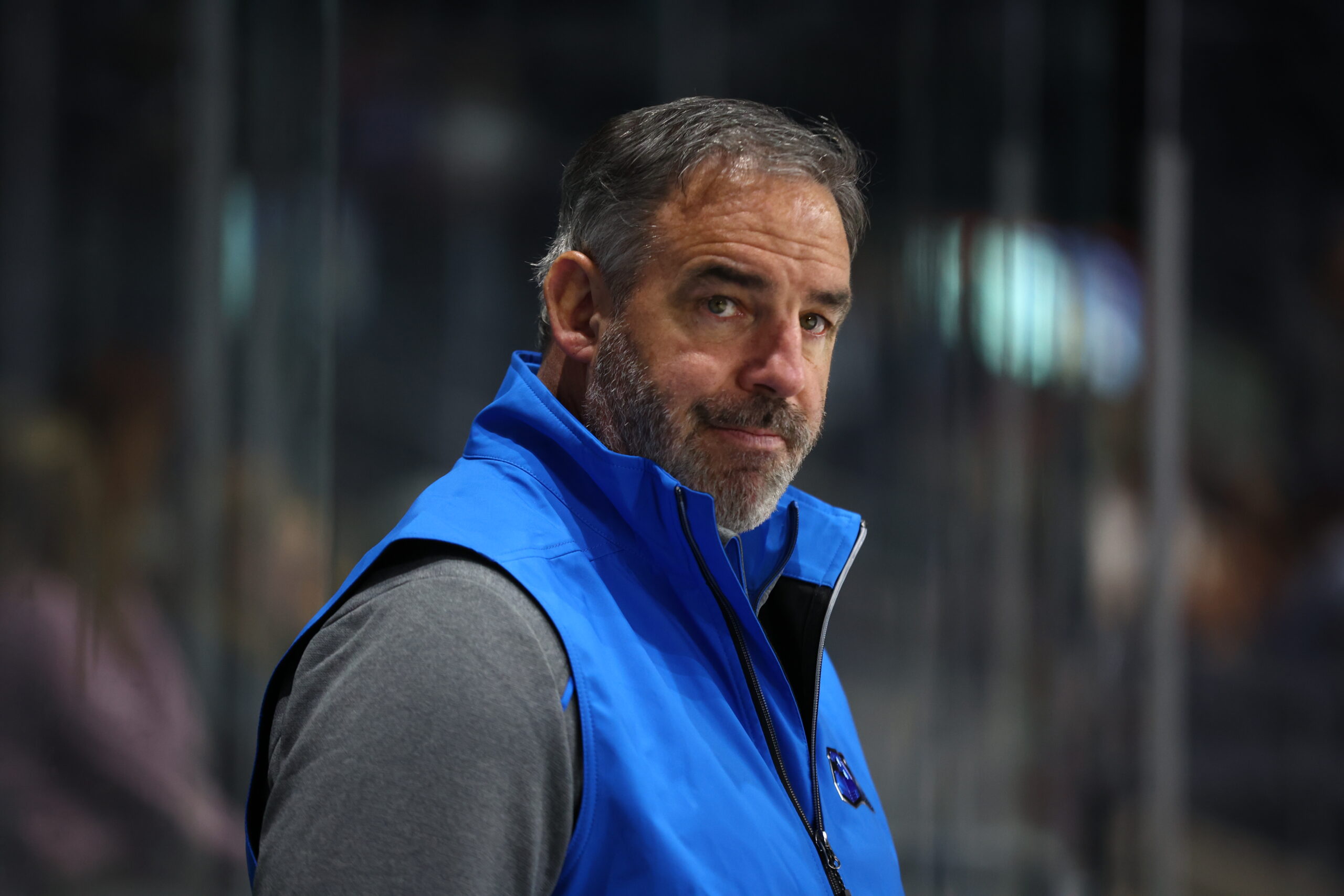 John LeClair Juggling 3ICE, Flyers Roles in Second Year as Coach The