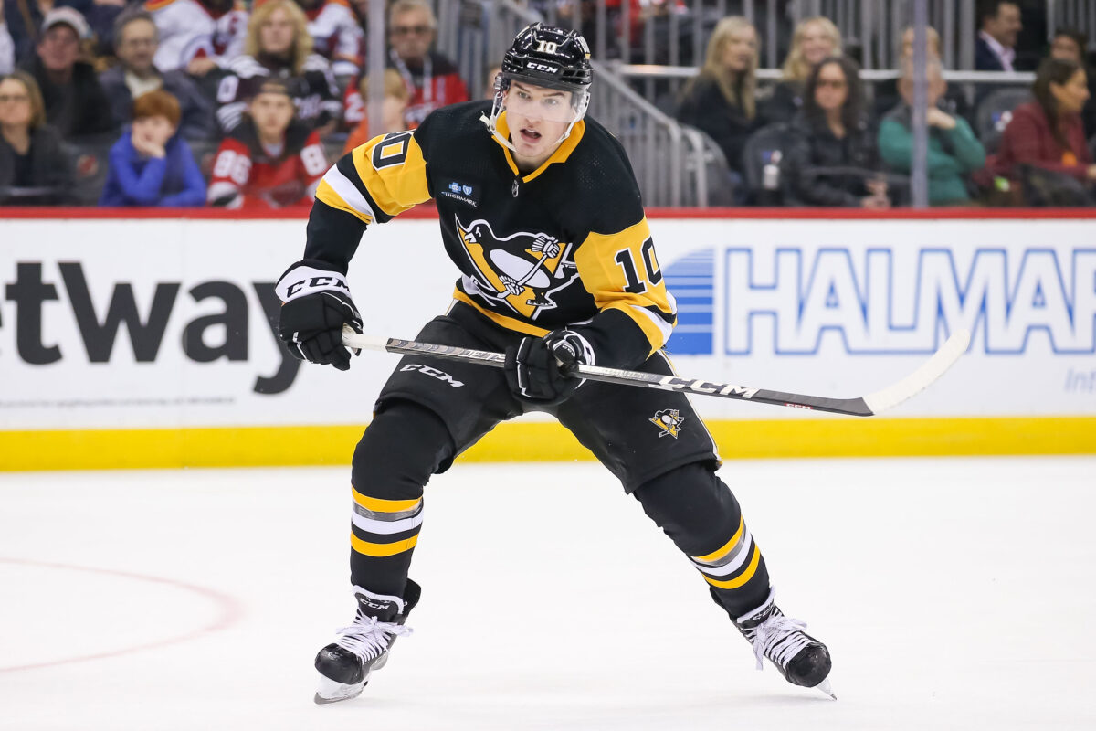 What the Penguins Must Fix to Start Winning - The Hockey Writers ...