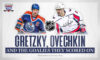 Gretzky, Ovechkin and the Goalies They Scored On (A Lot)