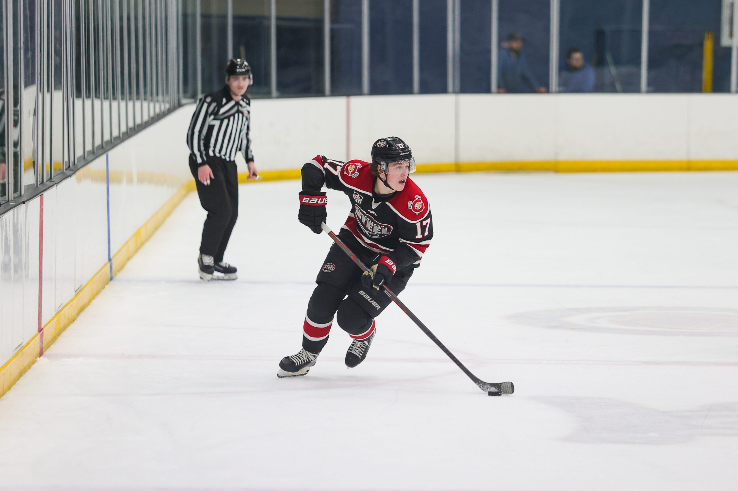 Macklin Celebrini Bio, Stats, & News The Hockey Writers