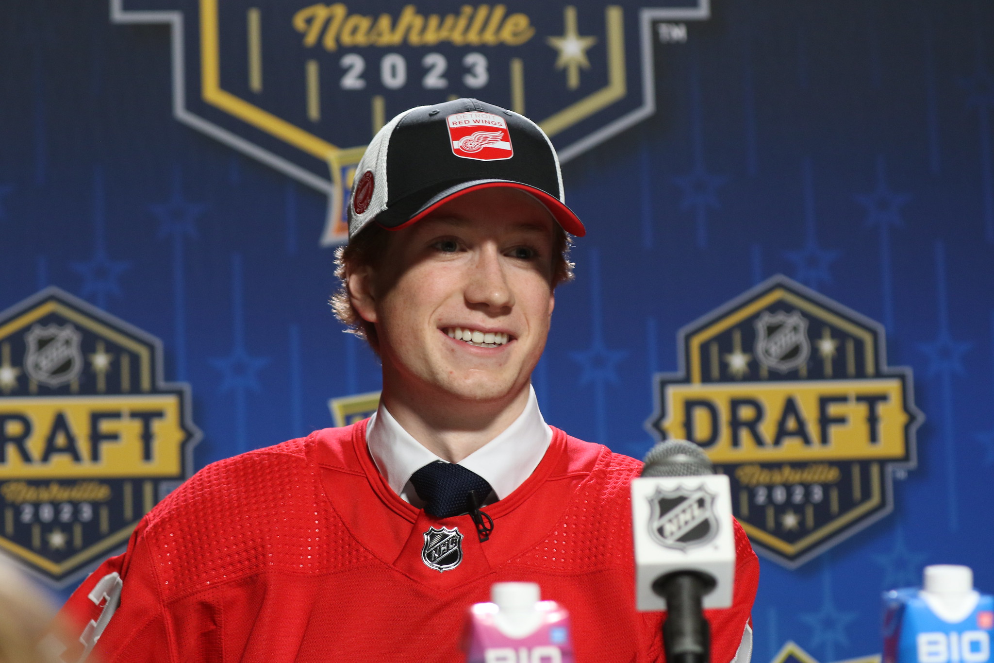 2022 NHL Draft grades, analysis for every pick from Corey Pronman