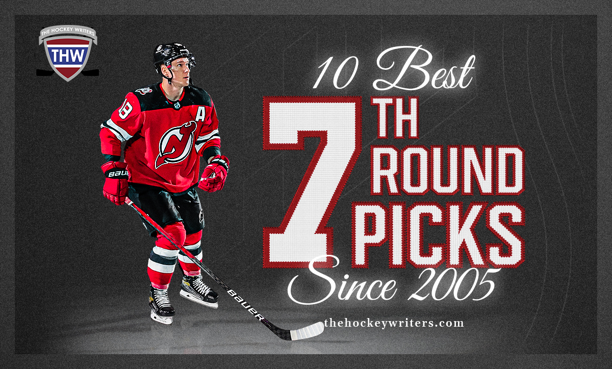 The Best Late-Round NHL Draft Picks