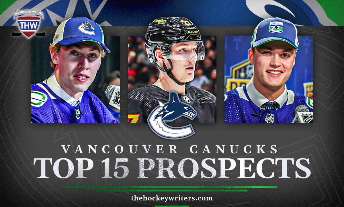Vancouver Canucks 2023 2024 Sivu 5 Jatkoajan Keskustelupalsta