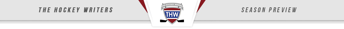 The Hockey Writers season preview banner