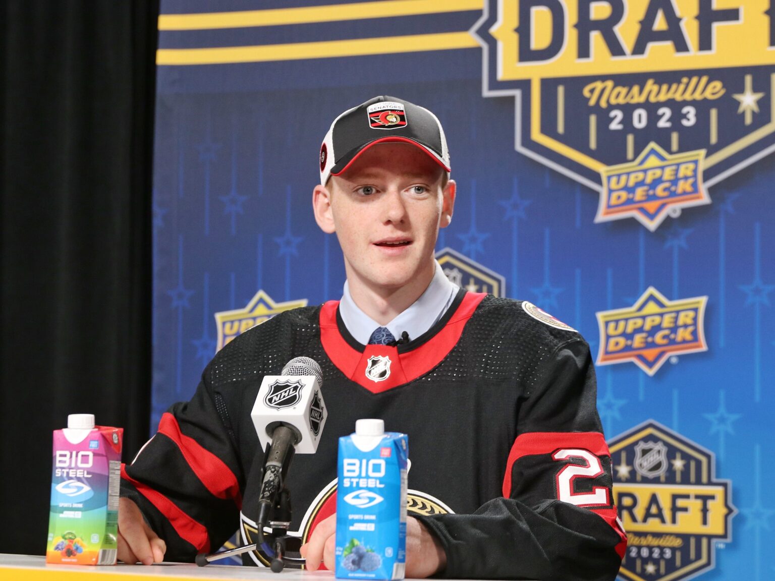 Ottawa Senators: Meet the Latest Roster Additions - The Hockey Writers ...