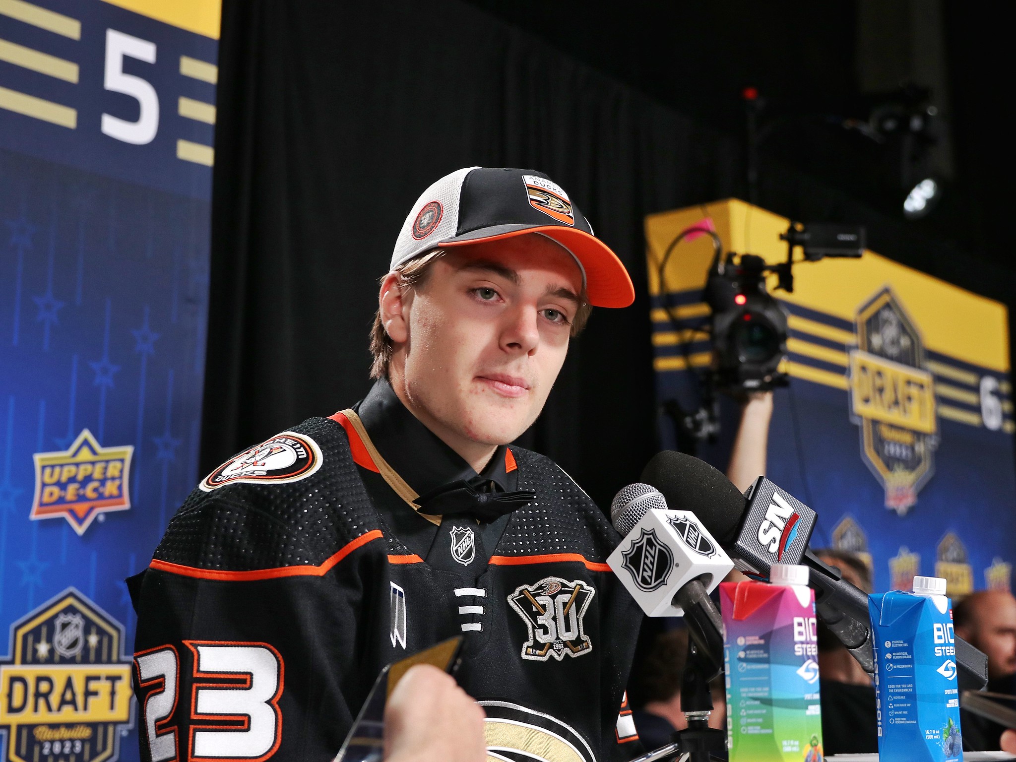 4 Big Questions for the Anaheim Ducks in the 2020-21 season