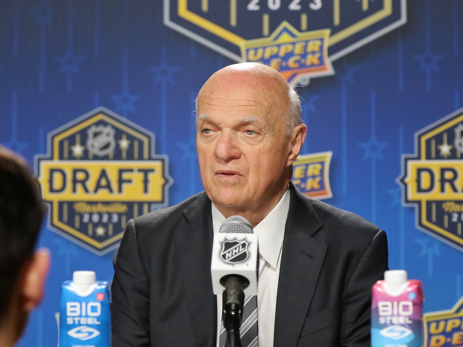 Islanders Only Half of the Job at NHL Draft The Hockey