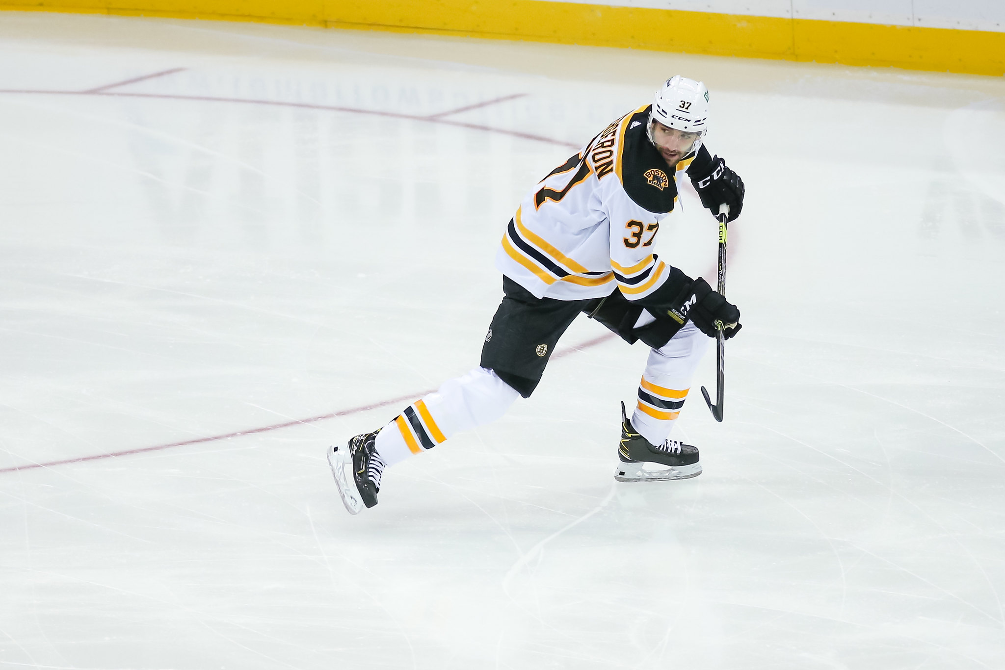 Big questions for Bruins' offseason