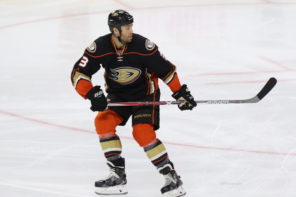 Anaheim Ducks Could Move Three Key Free Agents By Trade Deadline