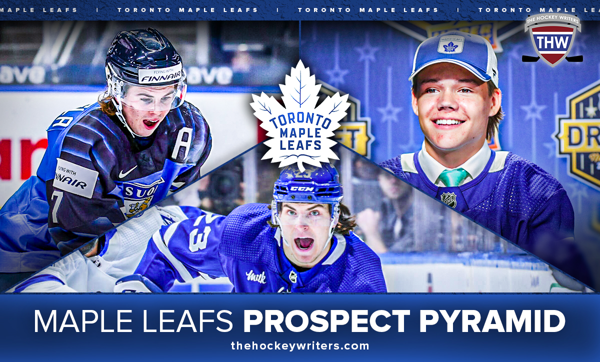 A position-by-position evaluation of the 2022-23 Maple Leafs at