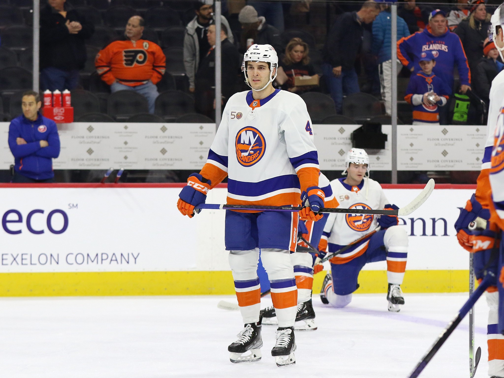 4 Takeaways From Islanders' 3-1 Loss Vs Penguins - The Hockey Writers ...