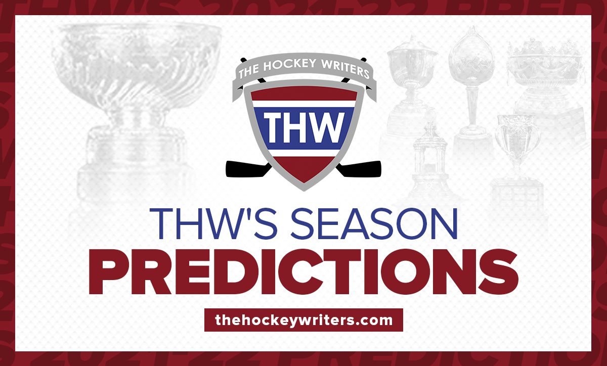 thehockeywriters.com