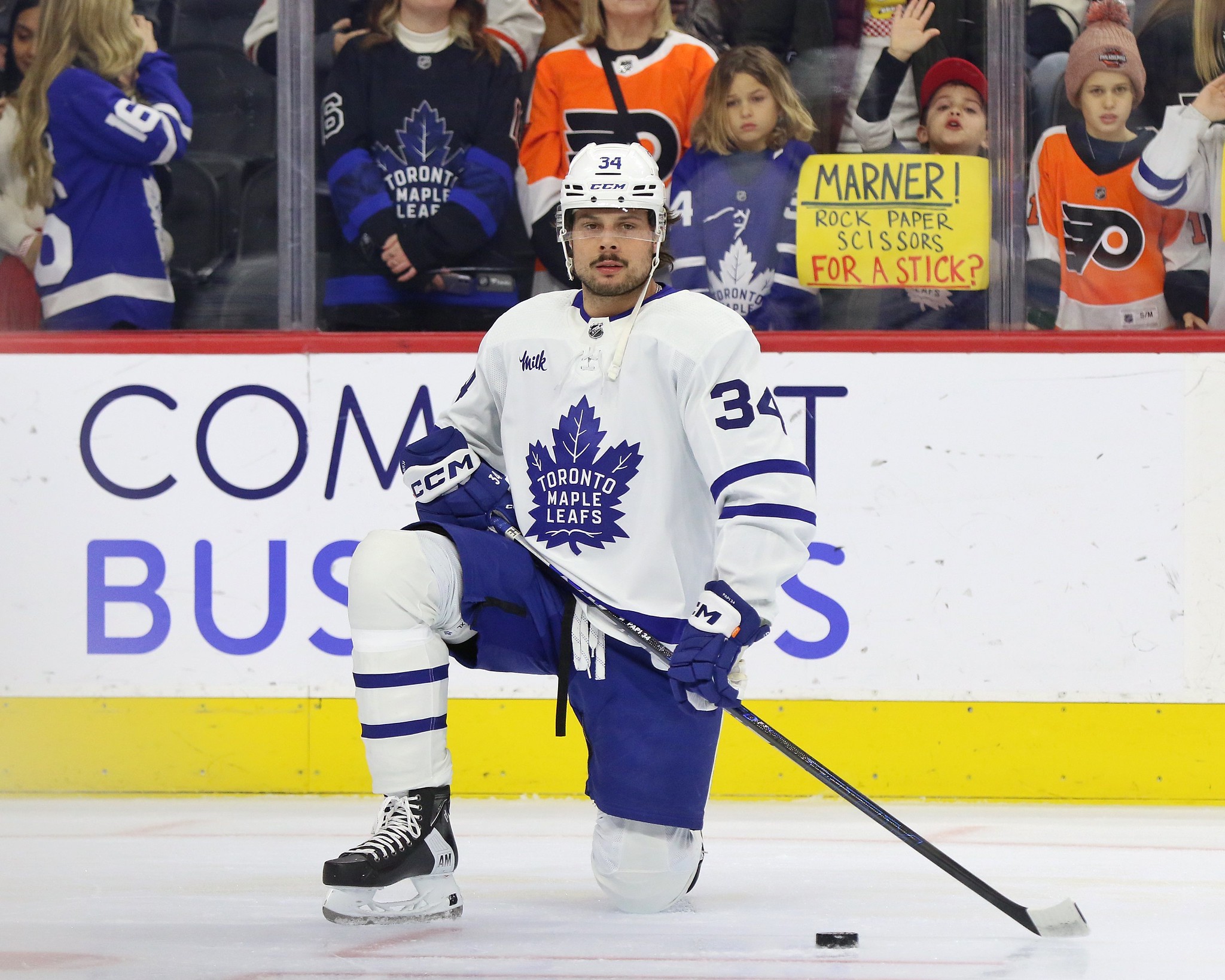 Maple Leafs News & Rumors: Domi, Matthews, Tavares & Lafferty