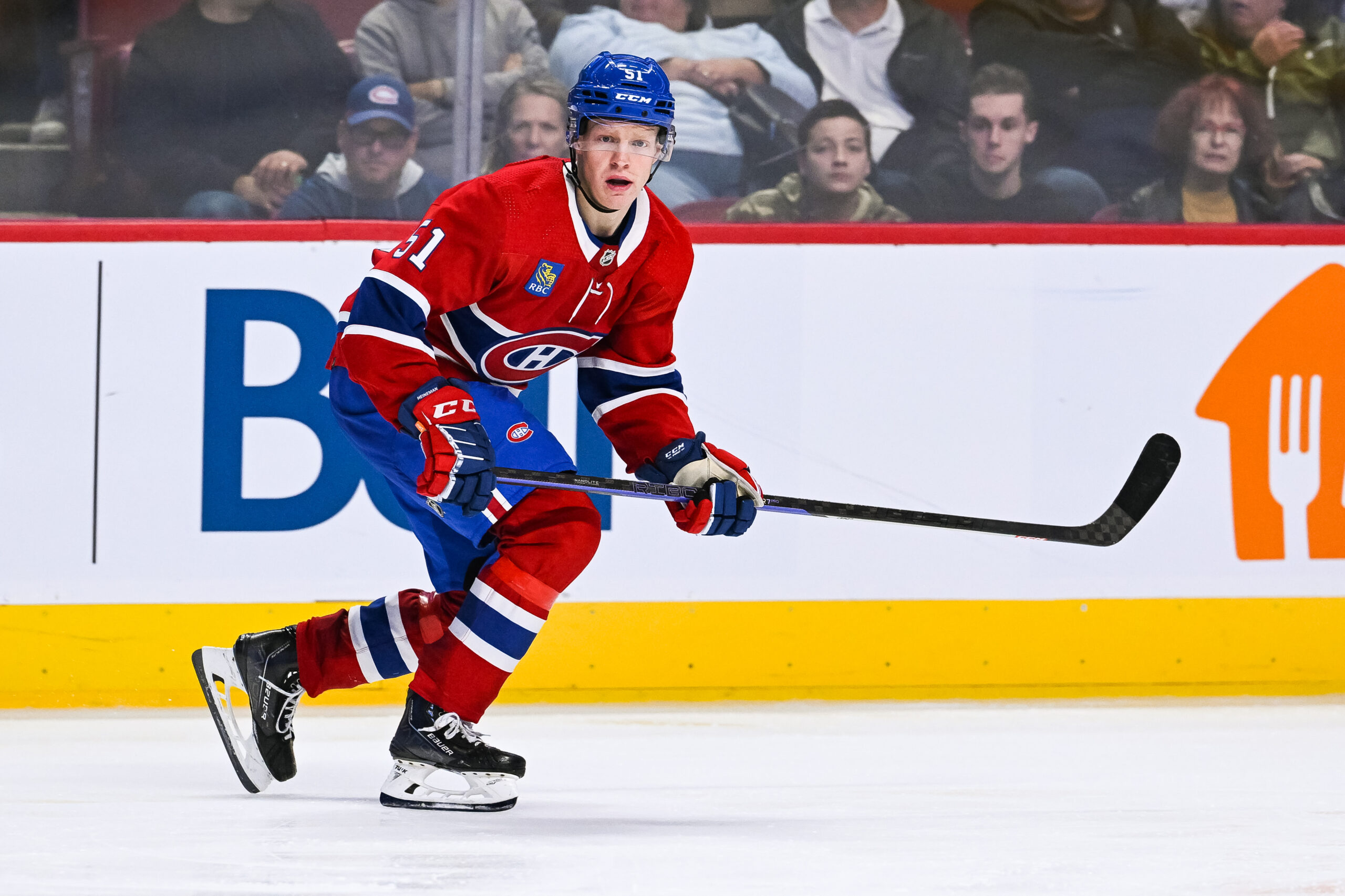 Canadiens 3 Up 3 Down: Training Camp