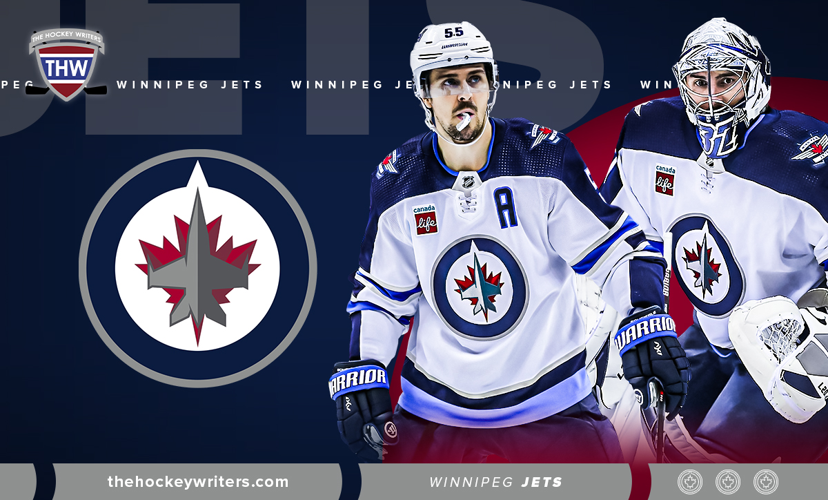 Jets' Hellebuyck and Scheifele Leave Door Open to Re-Signing