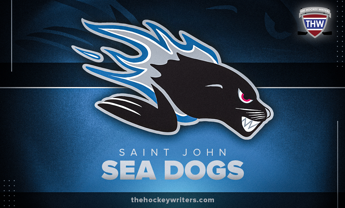 Saint John Sea Dogs Disappointing Losses Still Hold a Silver Lining