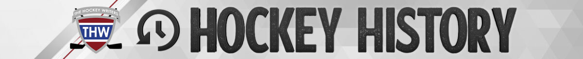 Substack Hockey Writers History Banner