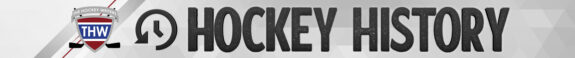 Substack The Hockey Writers Hockey History Banner