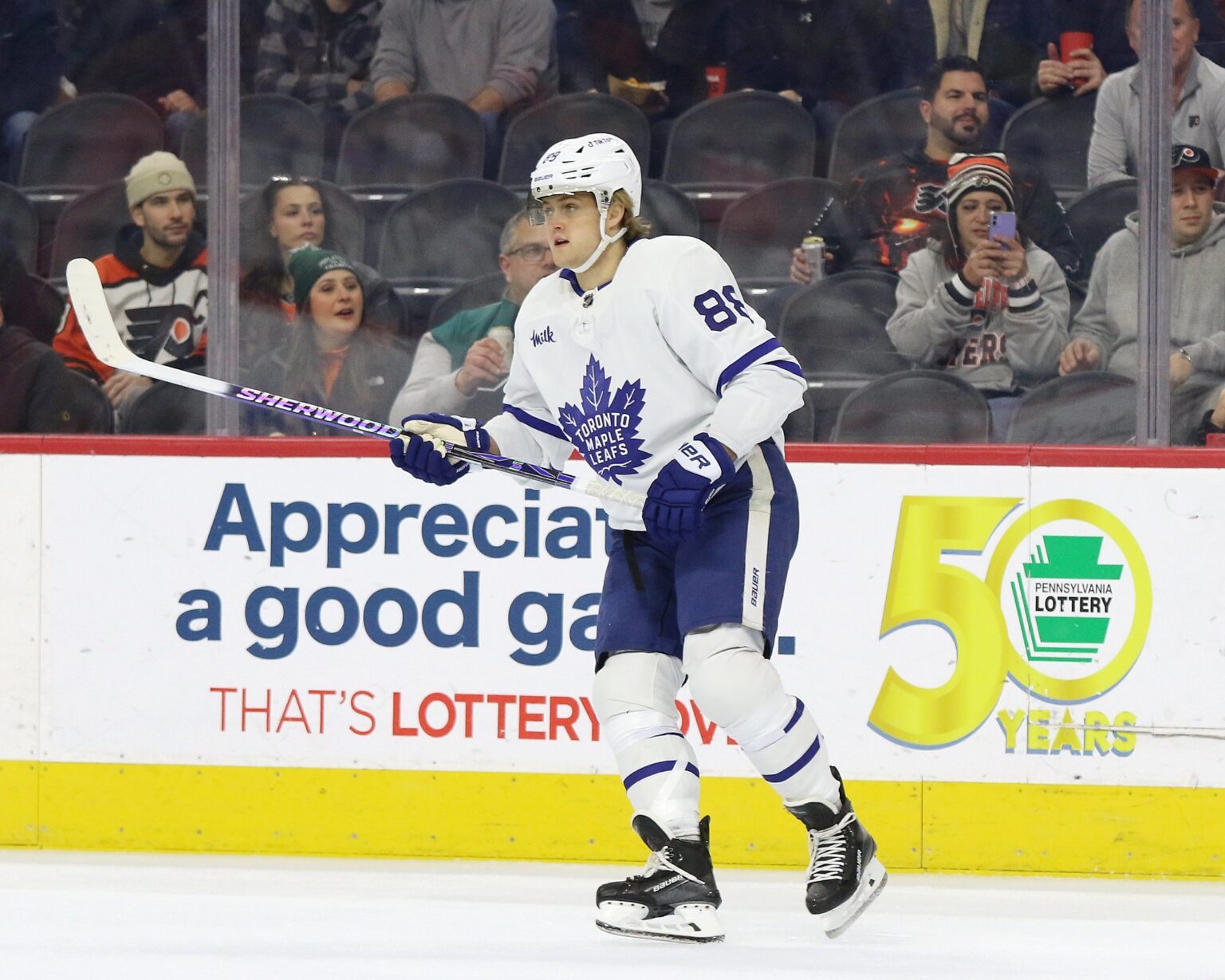 Toronto Maple Leafs' Top-20 Goal Scorers All-Time - The Hockey Writers