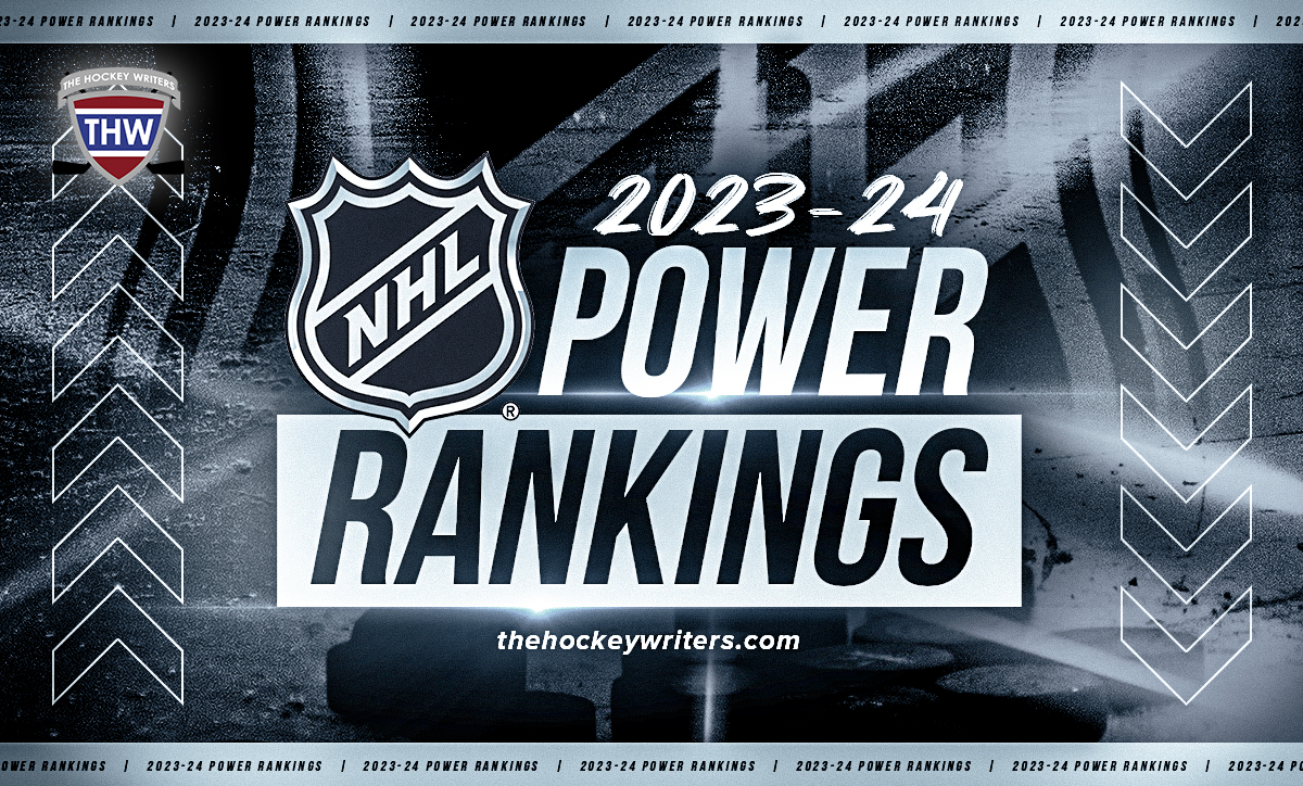 NHL Week 19 Recap: Power Rankings, Trades, and Post-All-Star Break Performance Impact
