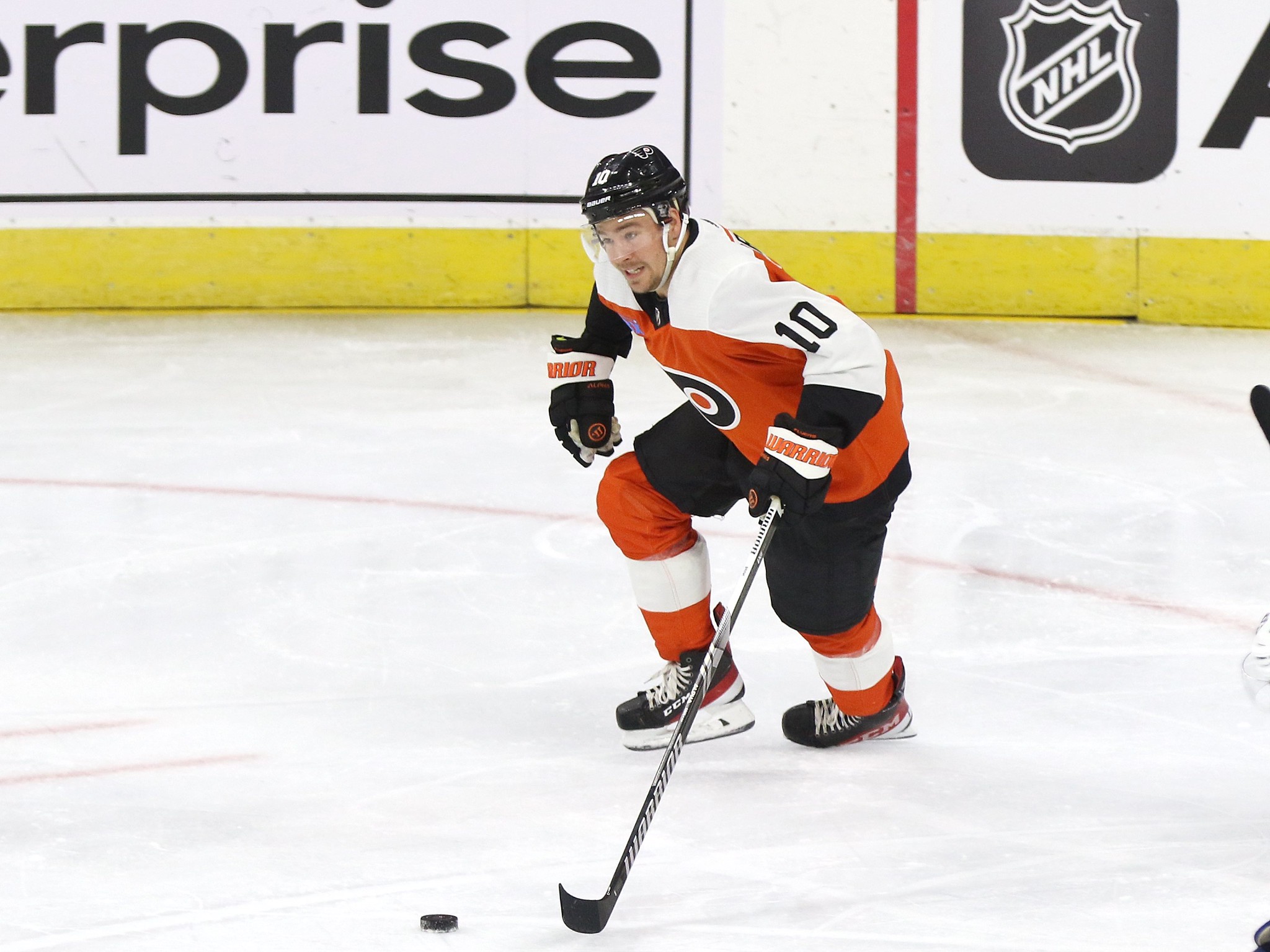 With Philadelphia Flyers 'Open for Business,' Carolina Hurricanes should  make play for Travis Konecny - Carolina Hurricanes News, Analysis and More
