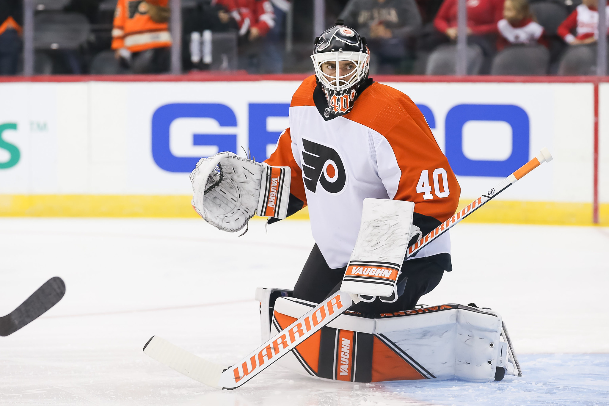 Flyers place Cal Petersen, Tanner Laczynski on waivers – NBC Sports  Philadelphia