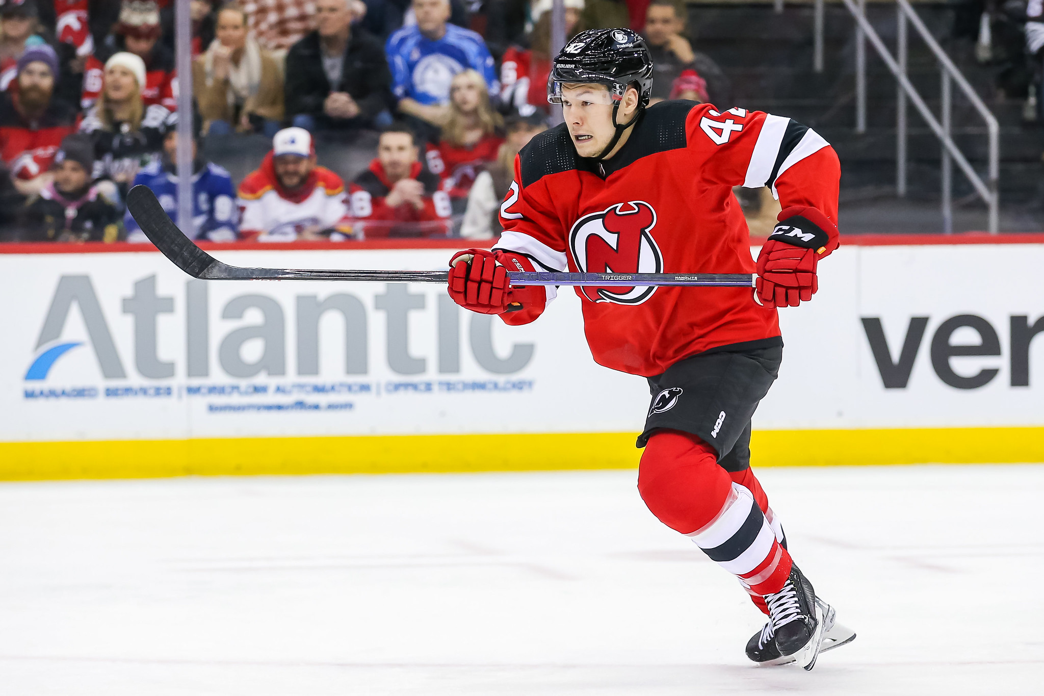 4 Immediate Changes the Devils Have to Consider