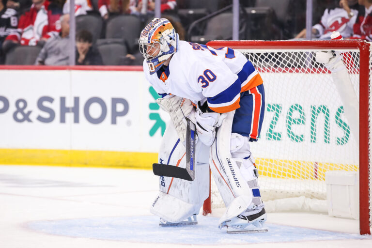 Islanders Must Rely on Defense to Win Games - The Hockey Writers - New ...