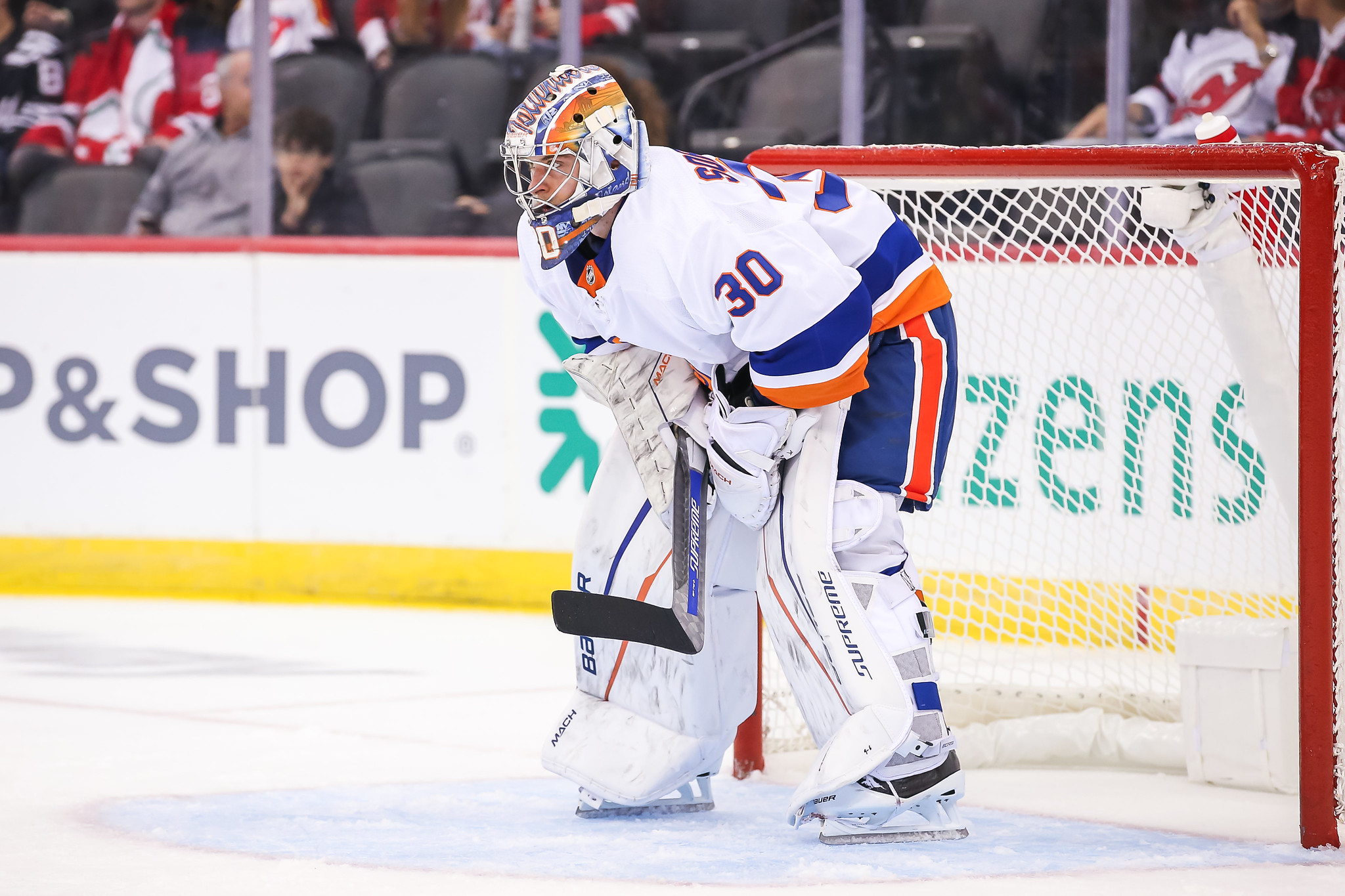 New York Islanders Facing Critical Decisions After Game 2 Loss to Hurricanes