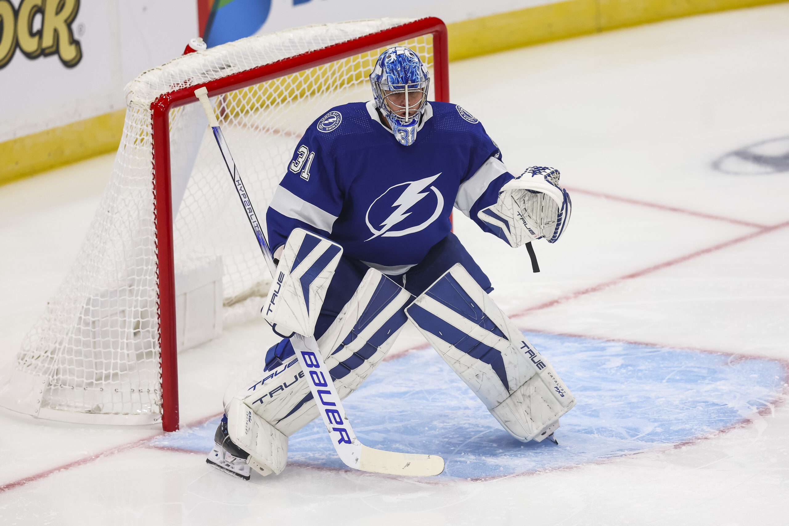 Tampa Bay Lightning's Stunning Victory and Key Athletes Contribution