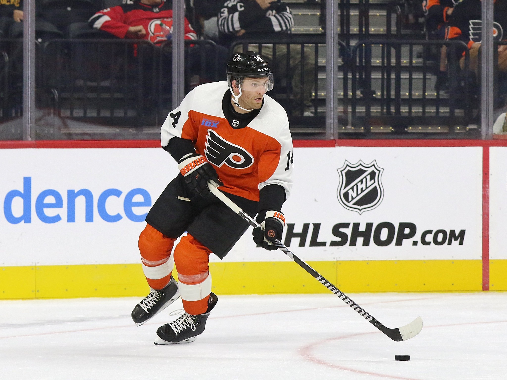 Rasmus Ristolainen Making Instant Impact With Flyers - Brotherly