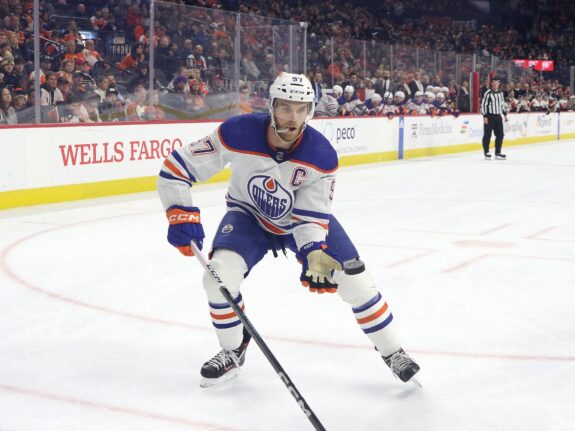 Oilers News & Rumors: McDavid, Pickard, Bouchard, Penalty Kill