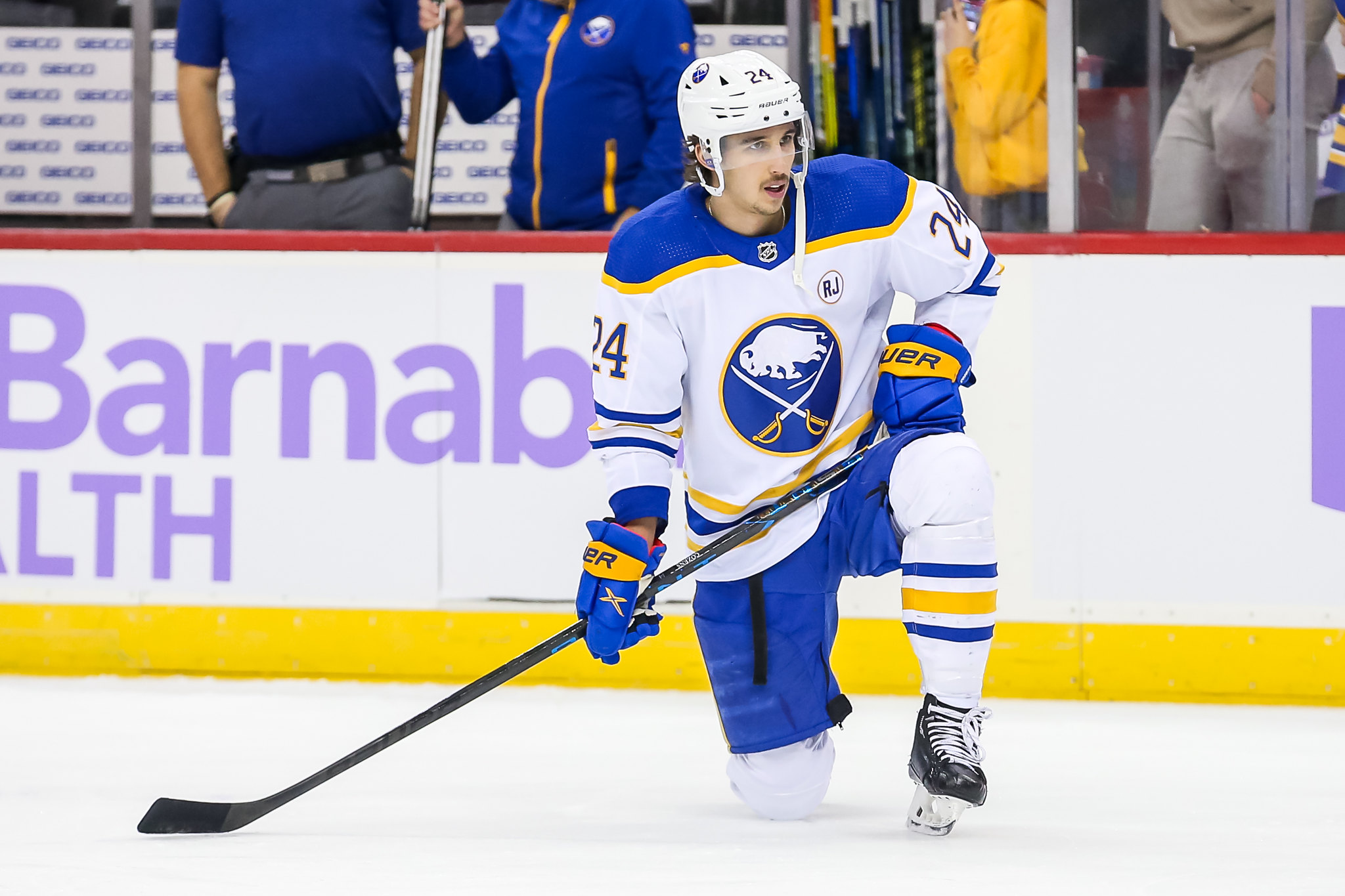 Sabres Are in Desperate Need of Scoring Help
