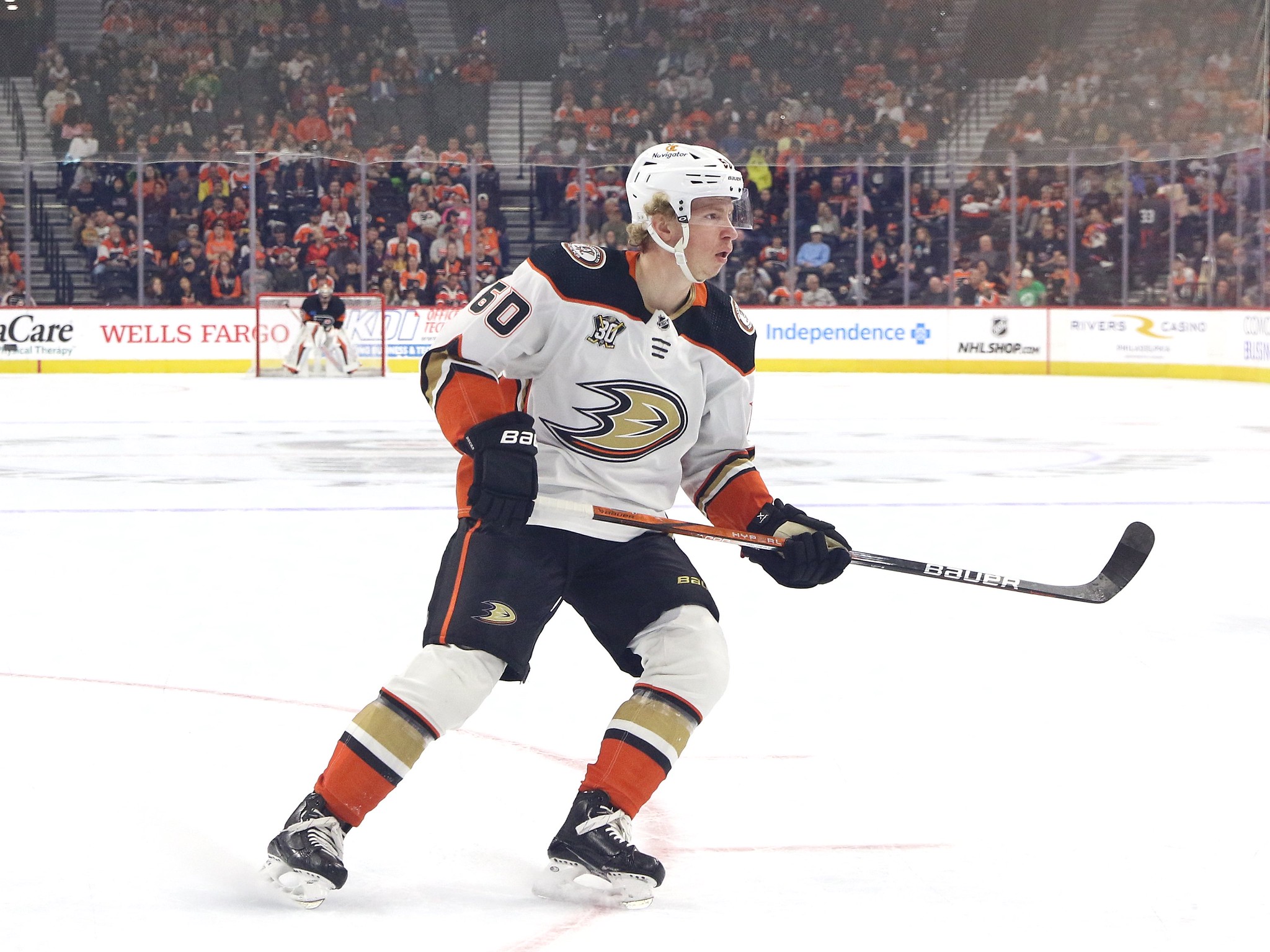 Making Sense of Ducks' Inactivity in Free Agency - The Hockey Writers - - NHL News, Analysis & More