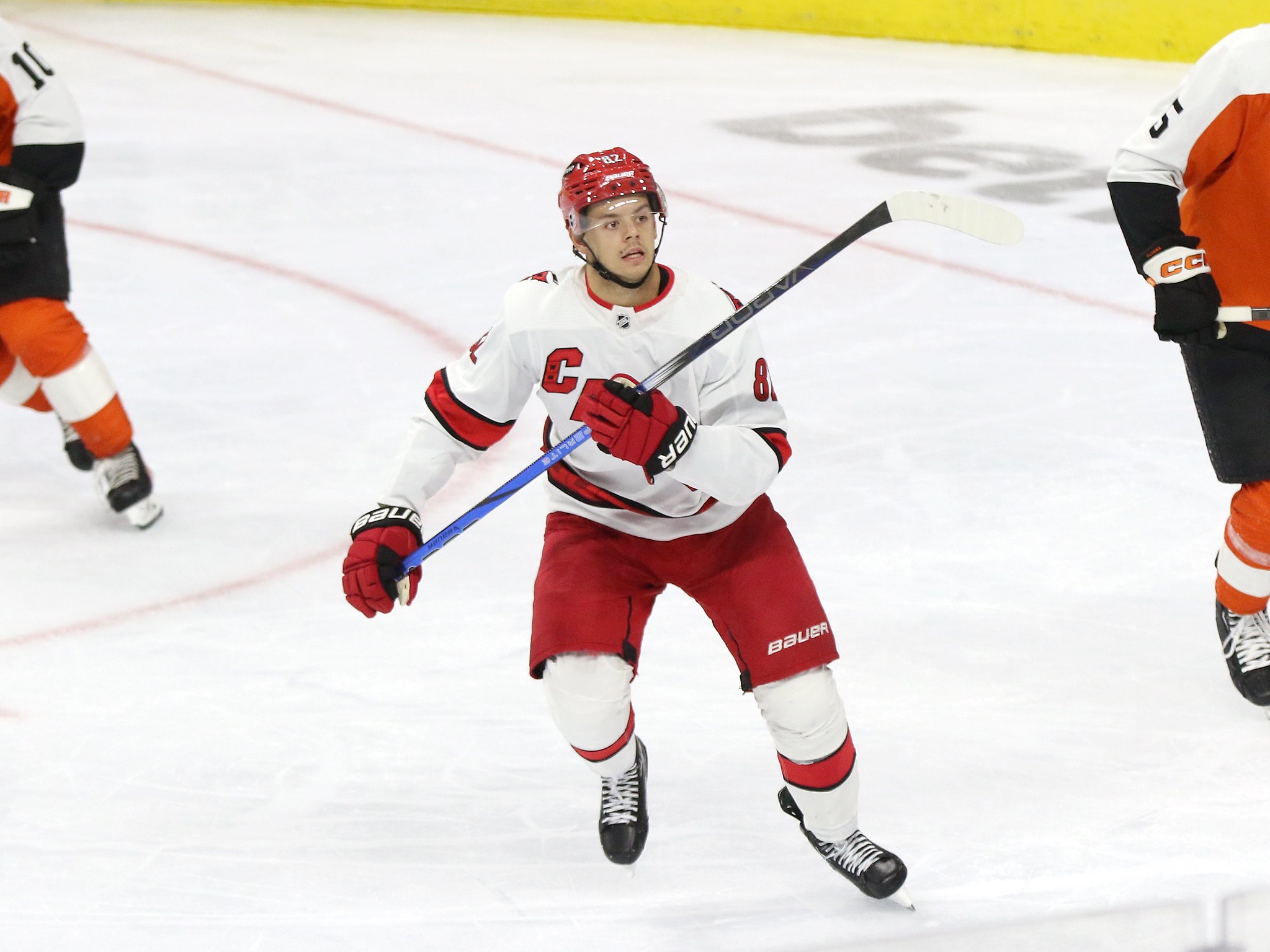 Calgary Flames Could Look to Trade for Jesperi Kotkaniemi This Offseason - The Hockey Writers - - NHL News, Analysis & More