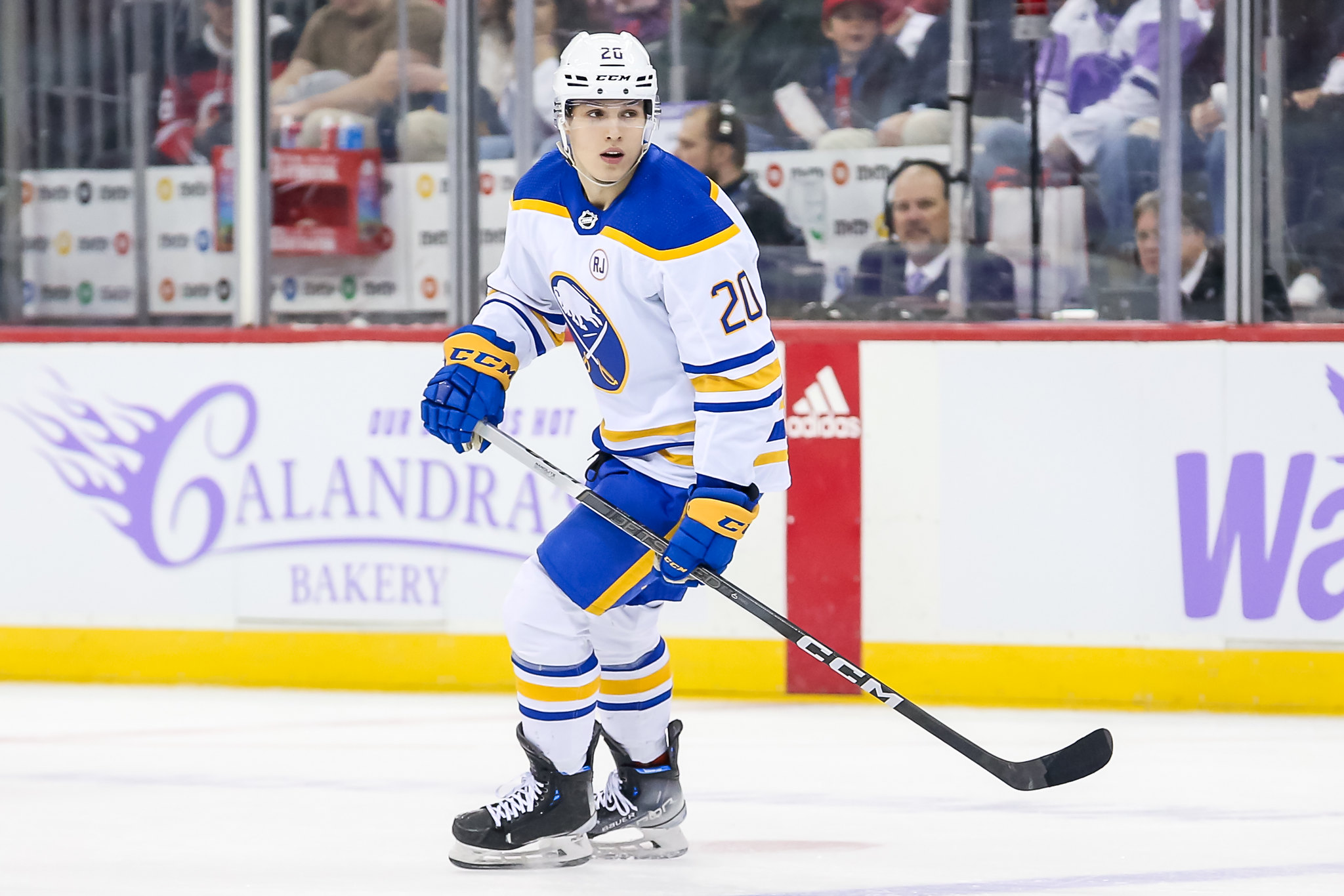 3 Sabres Prospects Who Deserve an Extended Look In 2023-24